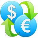 Currency converter